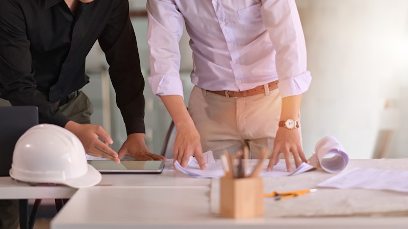 Factibilidad y gestión de tu proyecto de gas natural